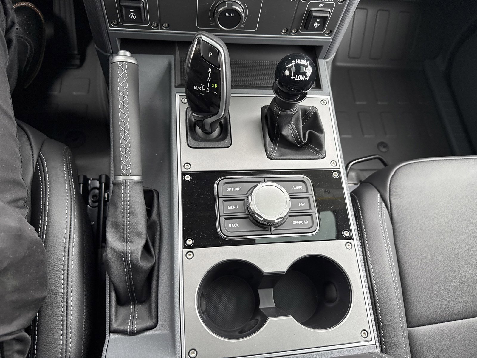 New 2026 INEOS Grenadier Trialmaster Edition image 19