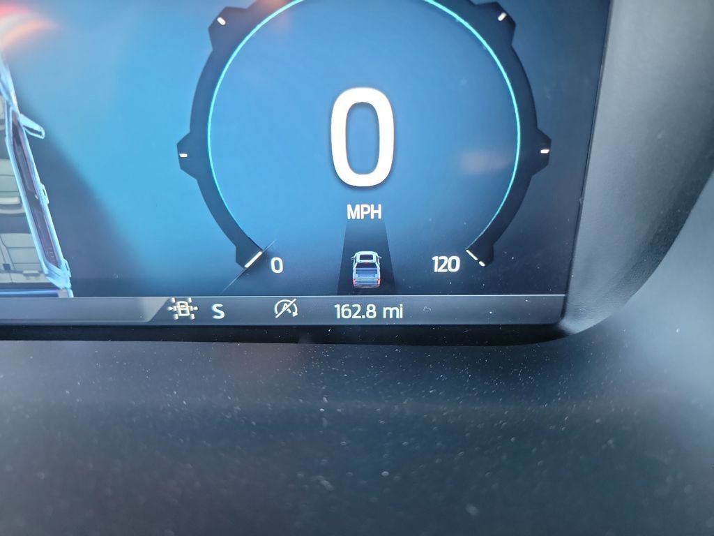 New 2025 Ford F150 STX w/ STX Black Appearance Package image 17