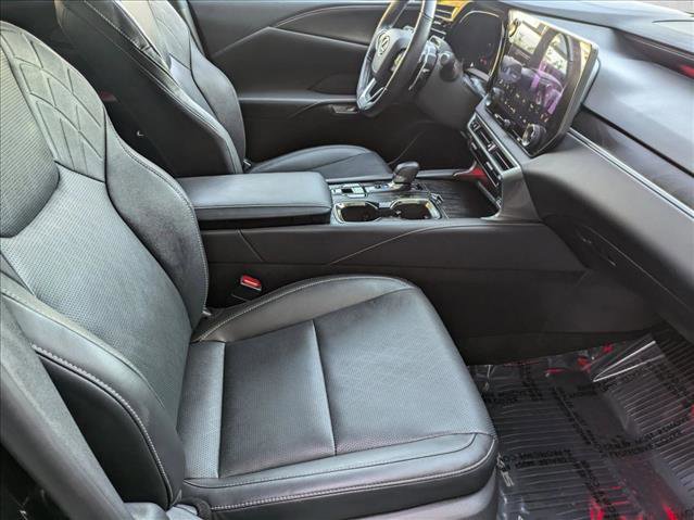 Certified 2025 Lexus RX 350 Premium Plus image 20