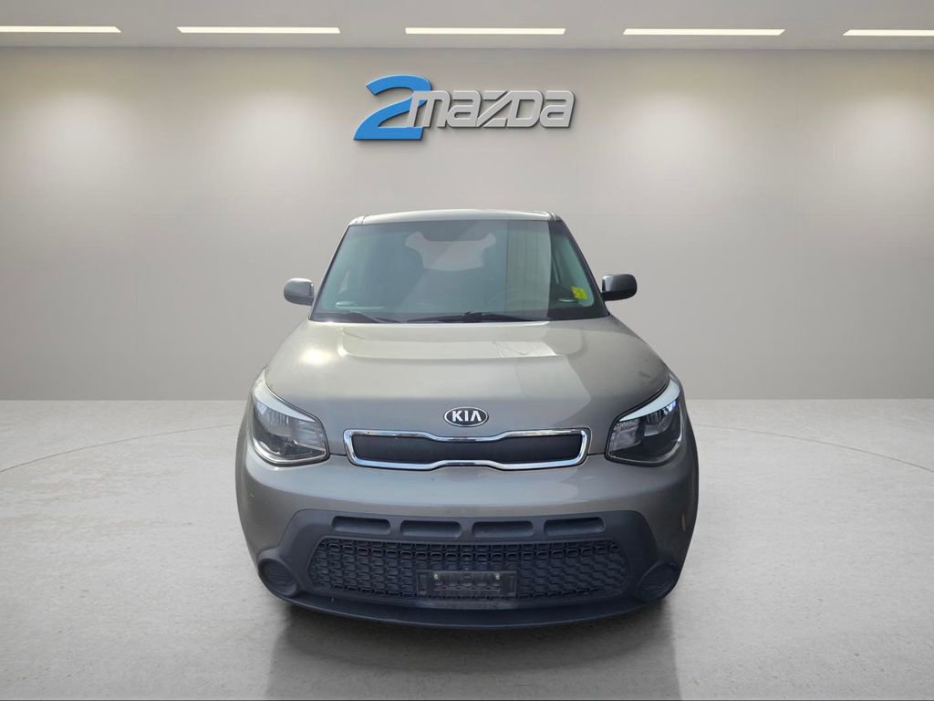Used 2016 Kia Soul w/ Convenience Package image 16