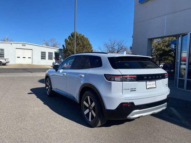 New 2026 Honda Prologue Touring image 8