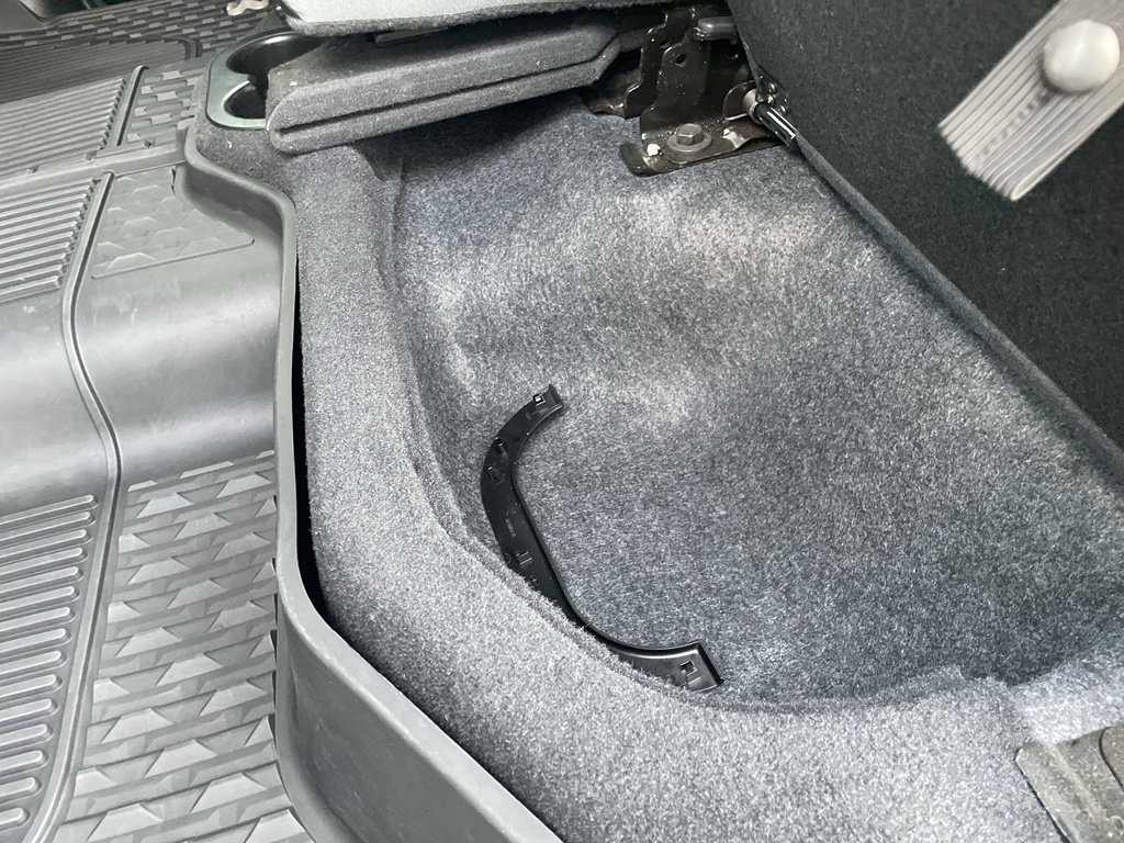 Used 2021 RAM 2500 Power Wagon image 55