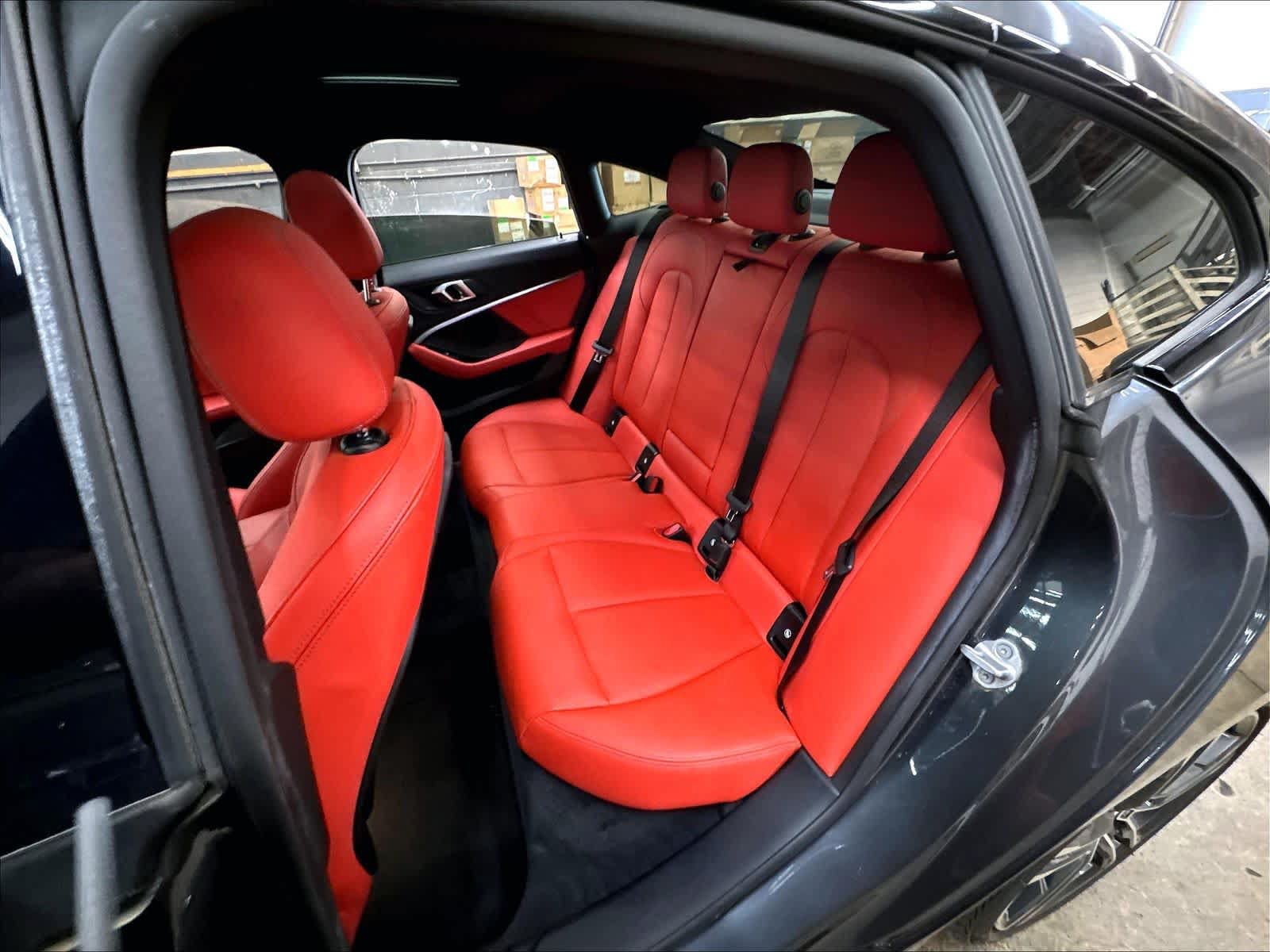 Used 2021 BMW 228i Gran Coupe w/ M Sport Package FWD image 28