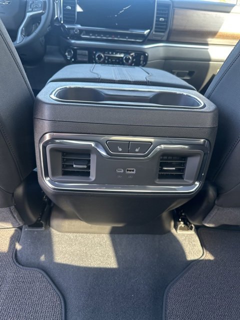 New 2026 Chevrolet Silverado 2500 High Country w/ High Country Premium Package image 16