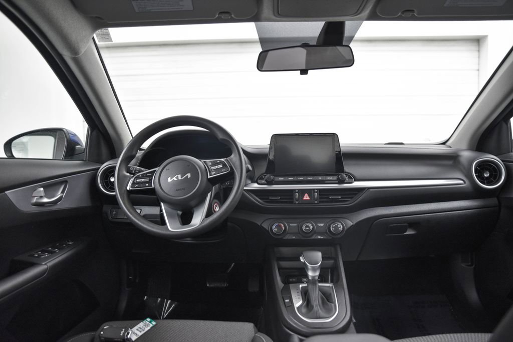 Used 2023 Kia Forte LXS image 24