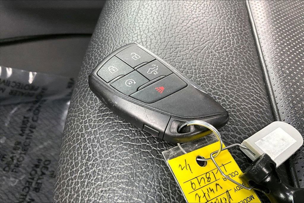 Used 2023 GMC Sierra 1500 Denali image 11