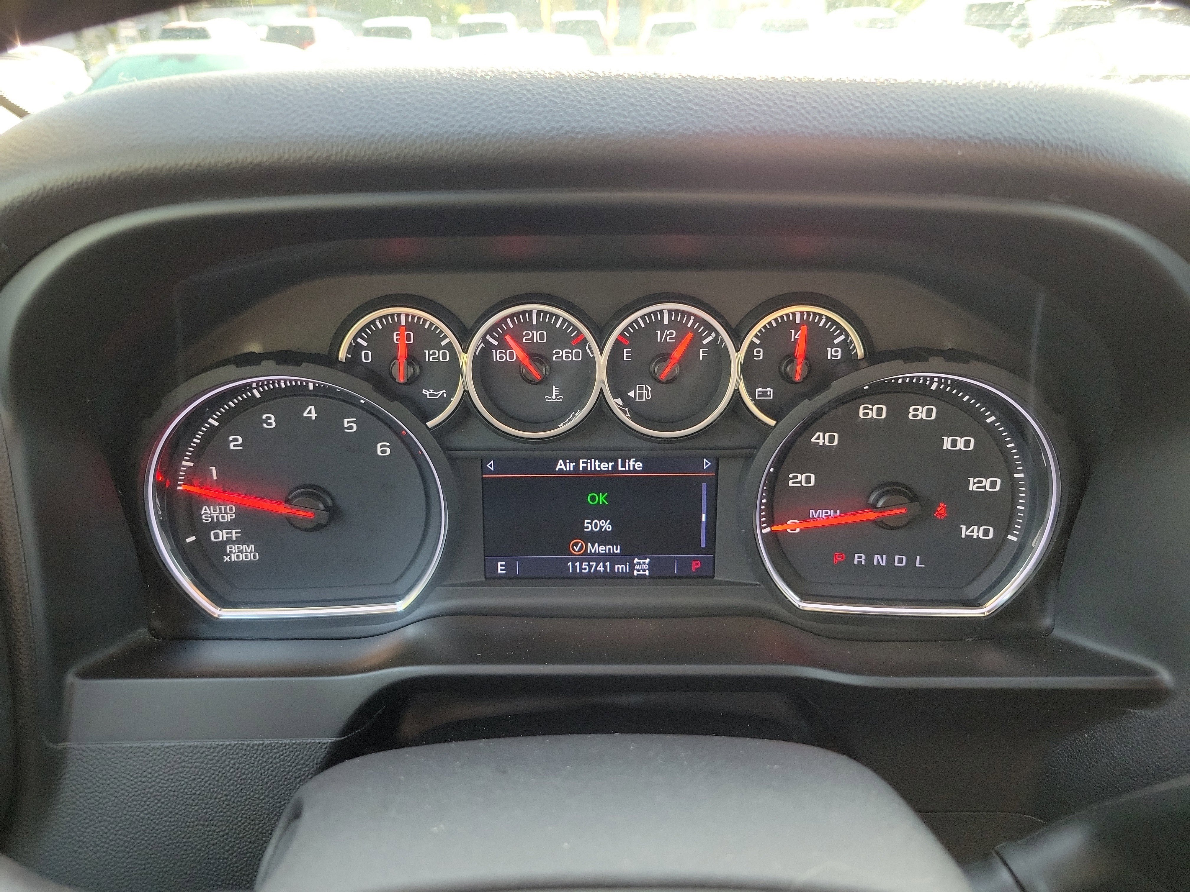 Used 2019 Chevrolet Silverado 1500 RST w/ All-Star Edition image 24