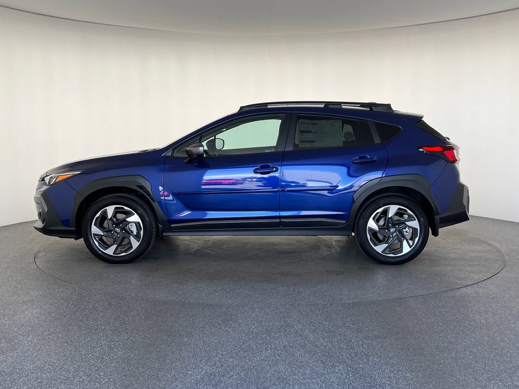 New 2026 Subaru Crosstrek 2.5i Limited AWD/4WD image 8