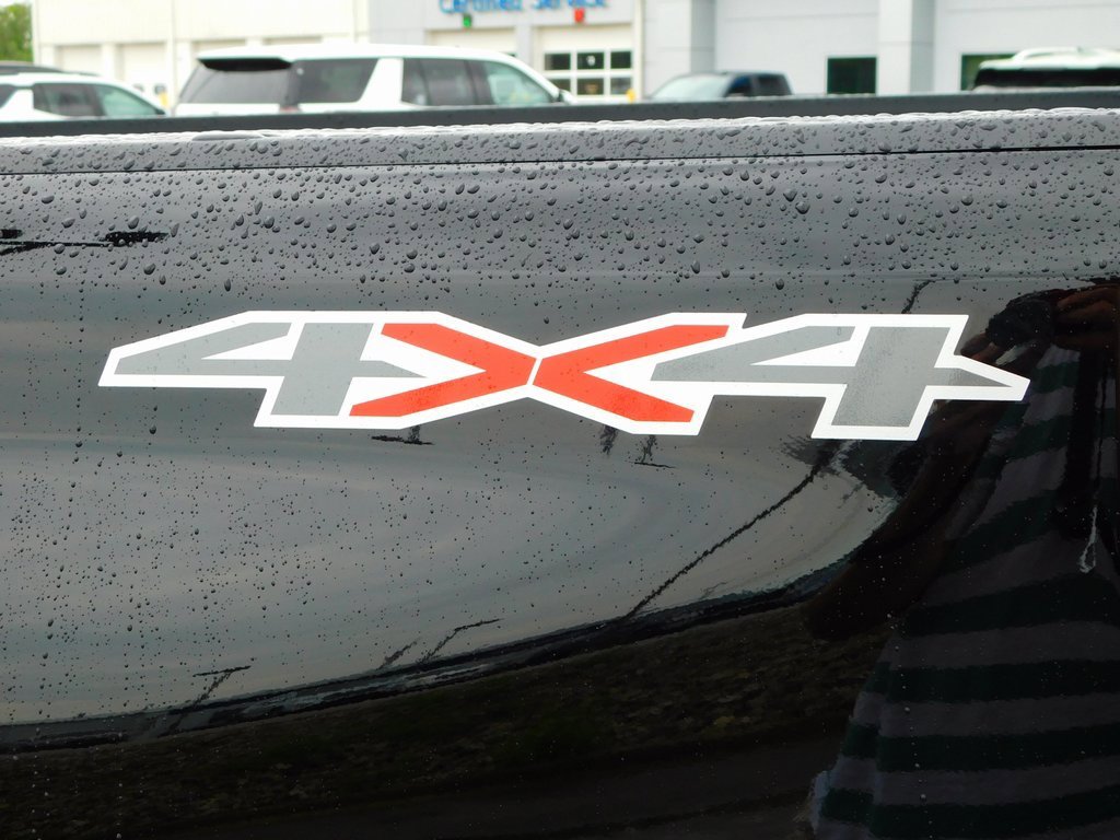 New 2025 Chevrolet Silverado 2500 W/T w/ WT Convenience Package image 33