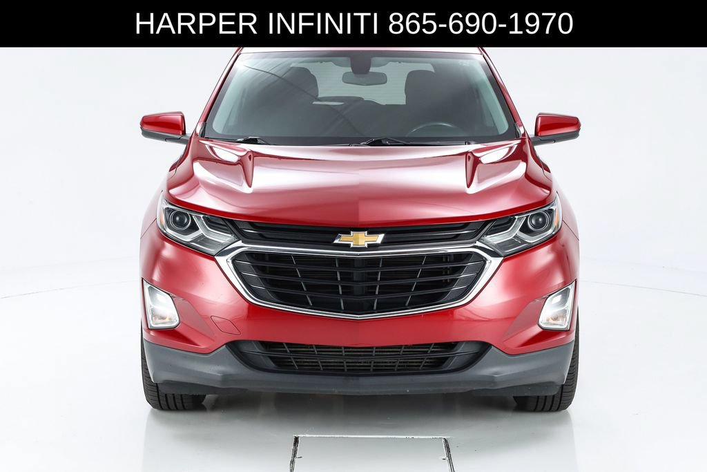 Used 2019 Chevrolet Equinox LT FWD image 53