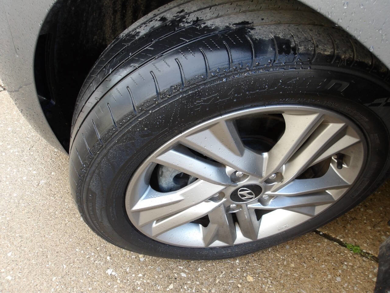 Used 2019 Hyundai Elantra Value Edition w/ Cargo Package FWD image 40