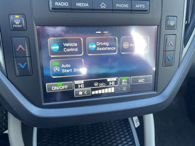 New 2026 Subaru Forester image 22