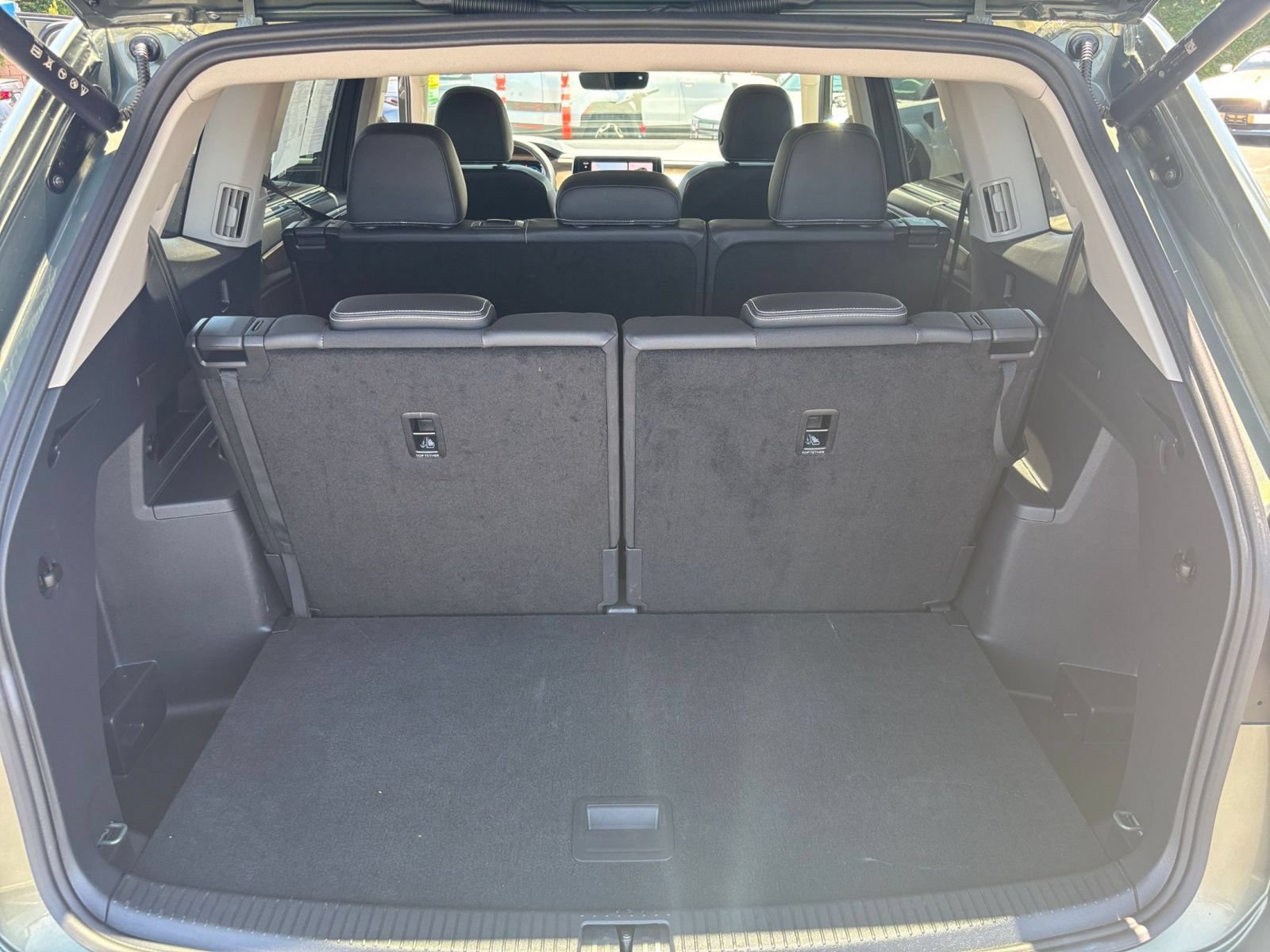 Used 2026 Volkswagen Atlas SE AWD/4WD image 34