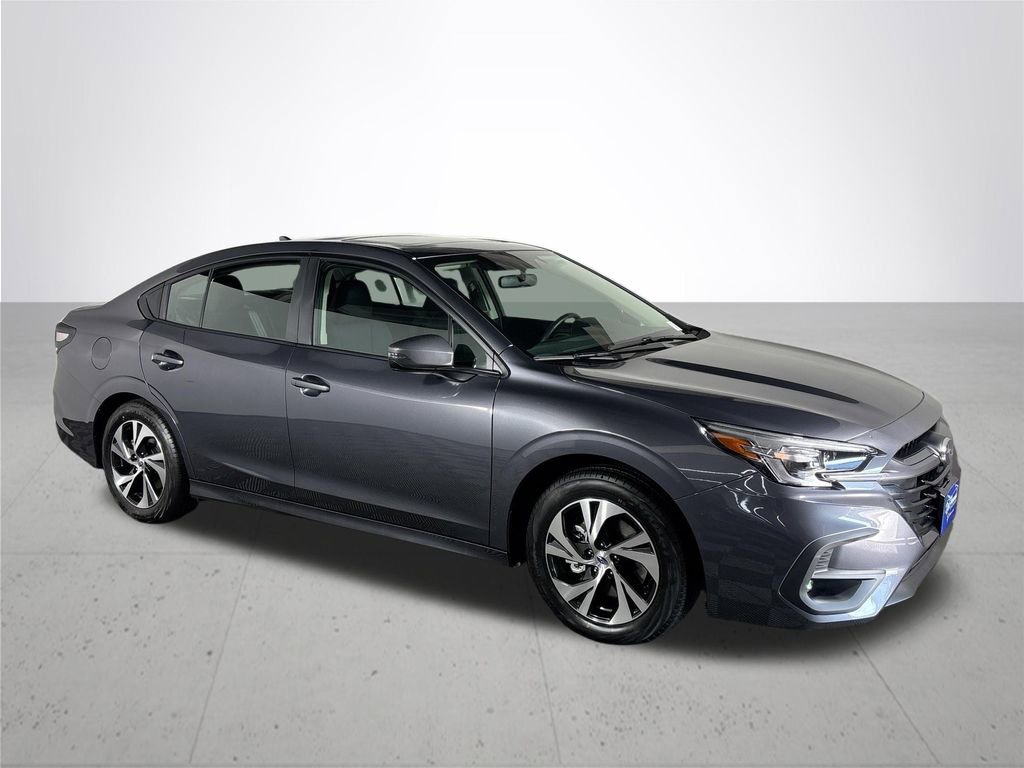 New 2025 Subaru Legacy Premium image 4
