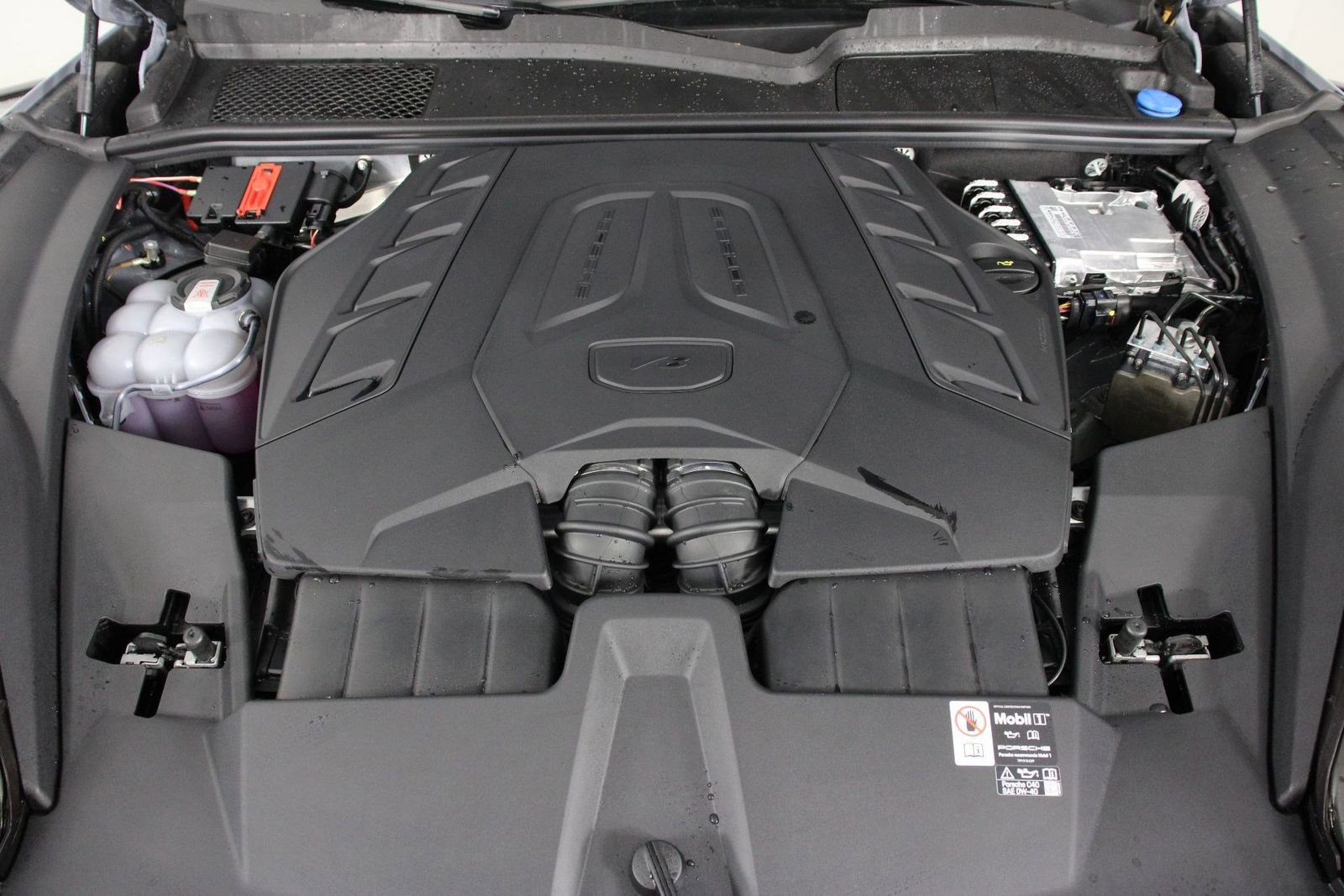 New 2026 Porsche Cayenne S image 20