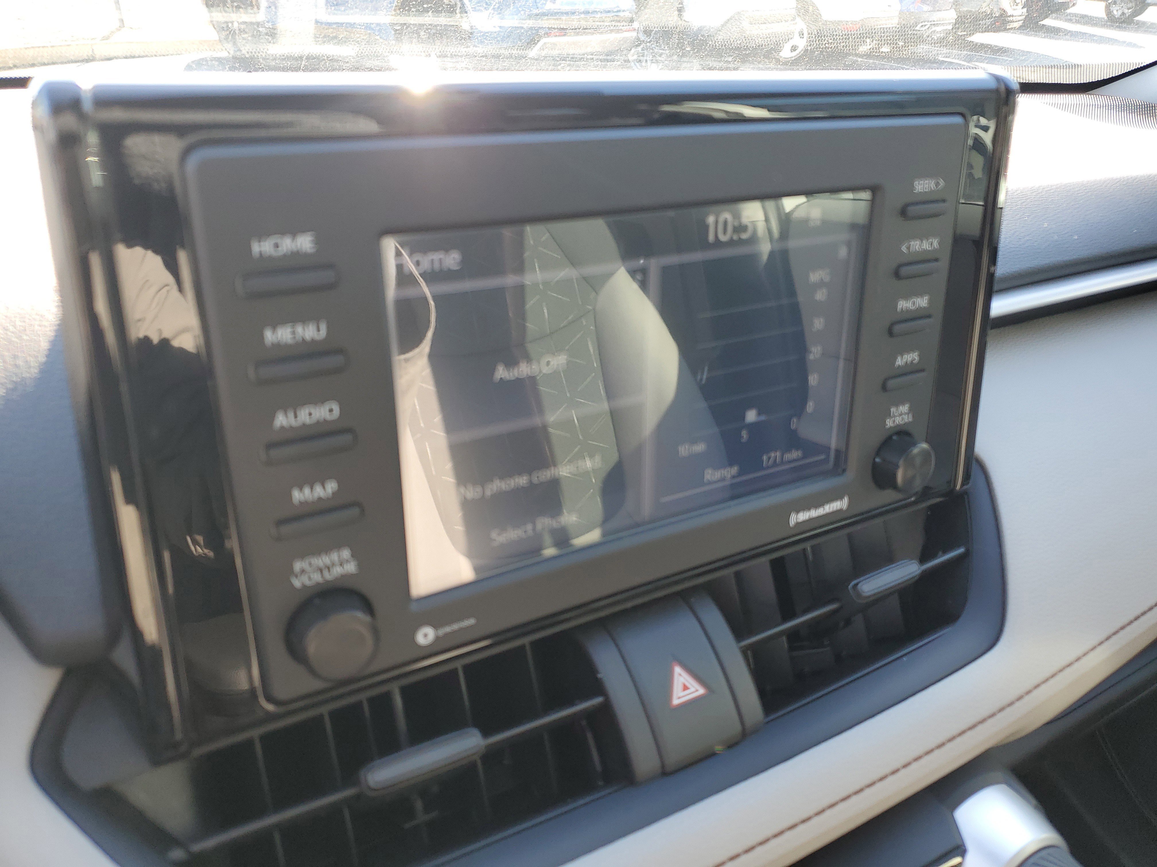 Used 2022 Toyota RAV4 XLE image 28