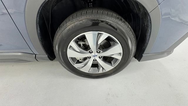 Certified 2025 Subaru Ascent Premium AWD/4WD image 10