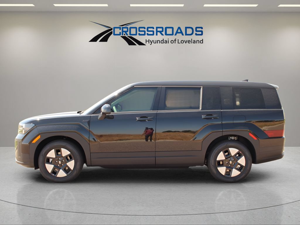 New 2026 Hyundai Santa Fe SE AWD/4WD image 2