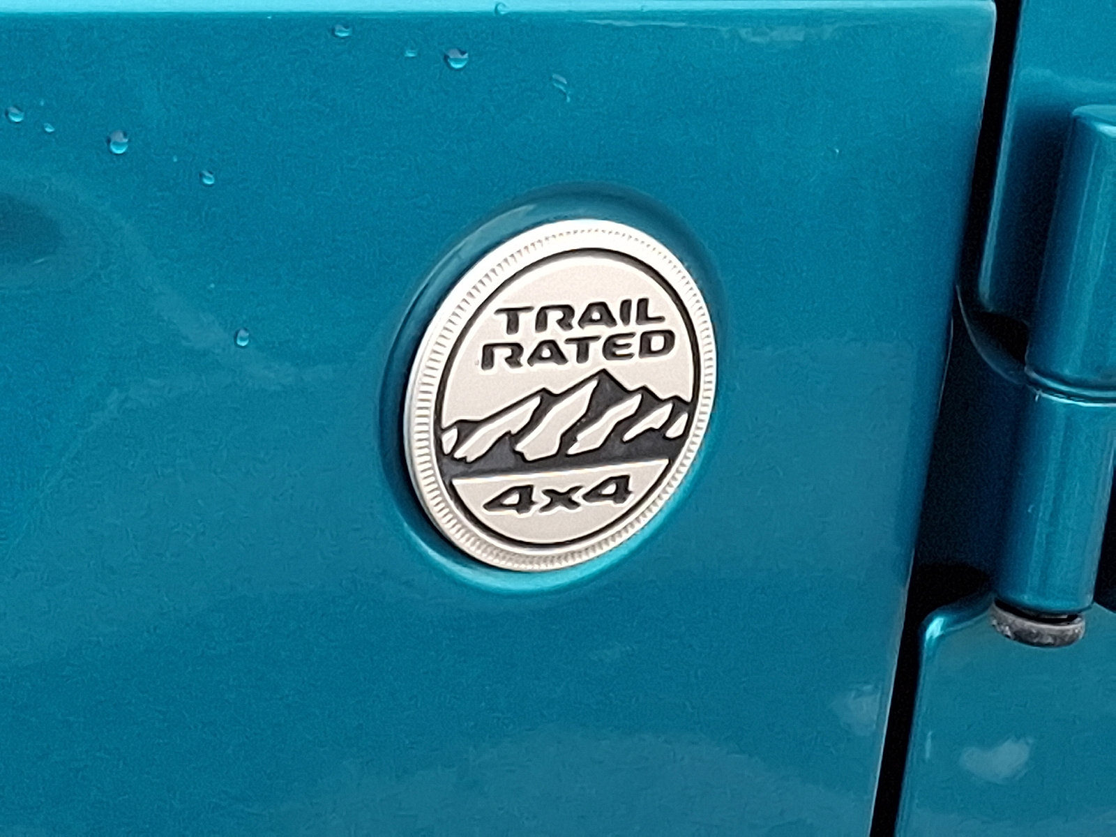 Used 2020 Jeep Wrangler Sport image 30