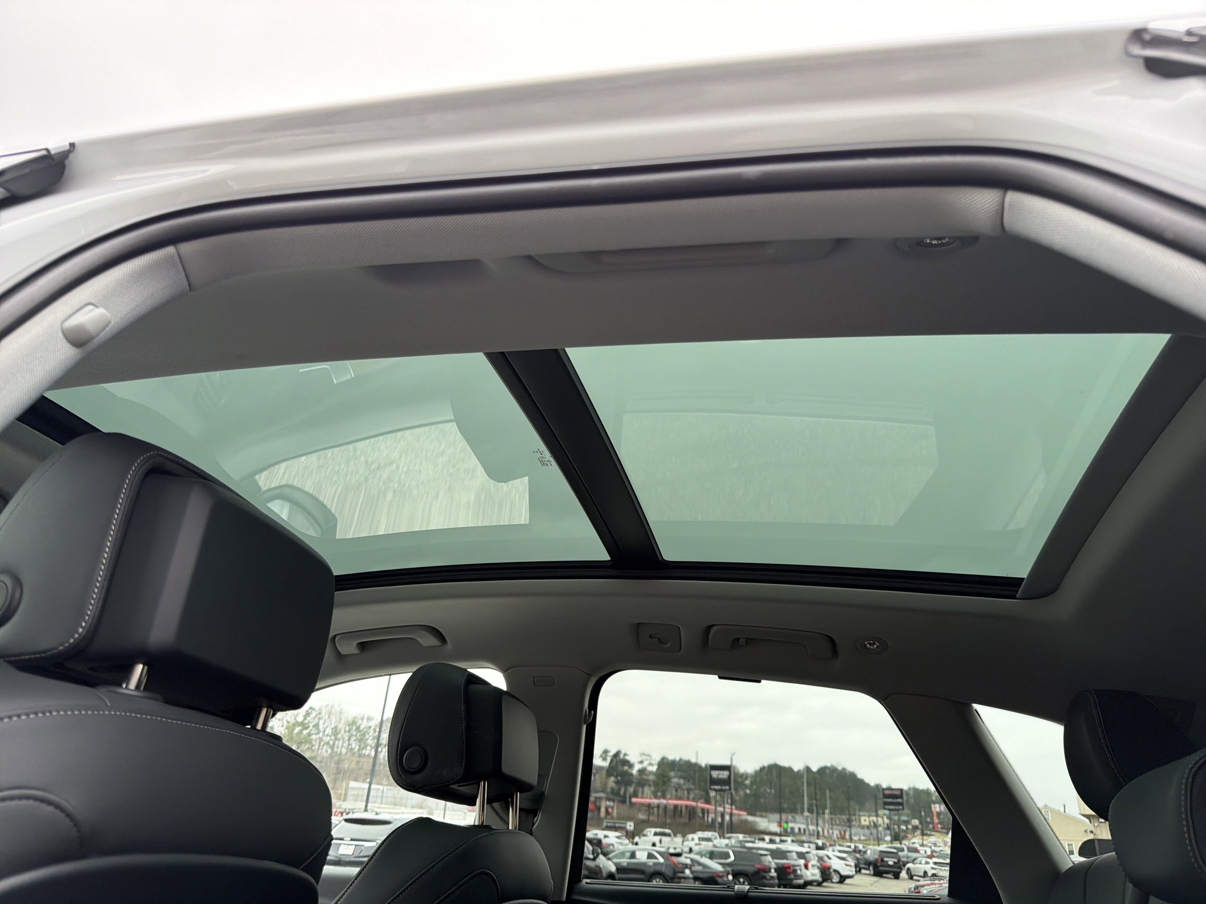 Used 2023 Audi Q5 2.0T Prestige w/ Prestige Package image 28