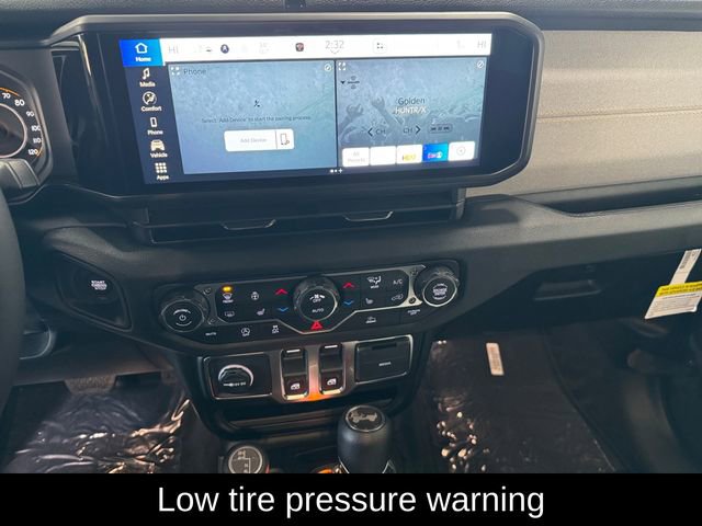 New 2026 Jeep Wrangler Sport S image 5