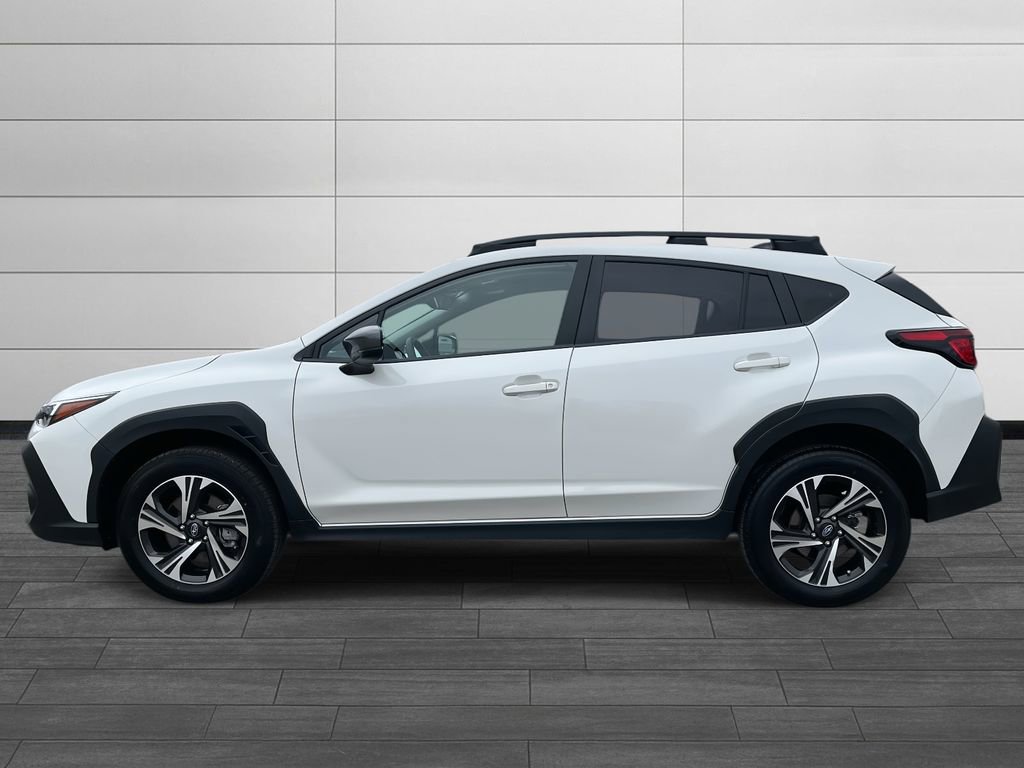 Used 2026 Subaru Crosstrek 2.0i Premium image 6