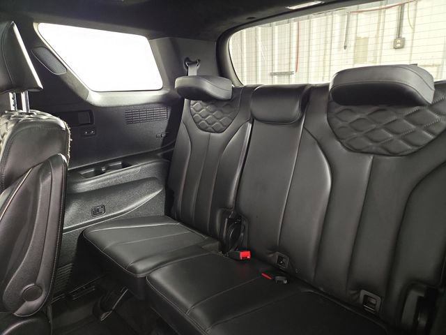 Used 2022 Hyundai Palisade Calligraphy AWD/4WD image 16