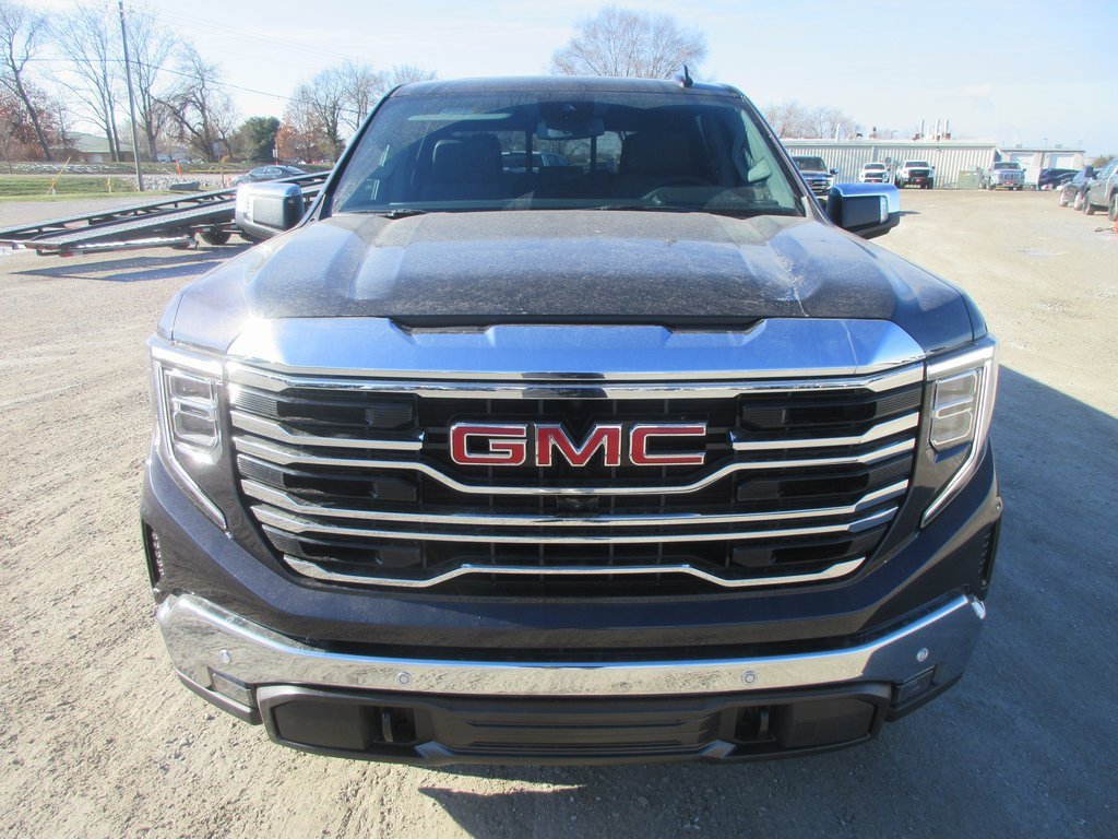 New 2026 GMC Sierra 1500 SLT w/ SLT Premium Plus Package image 12