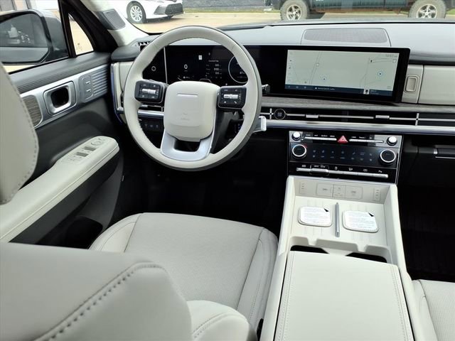 New 2026 Hyundai Santa Fe Calligraphy image 4