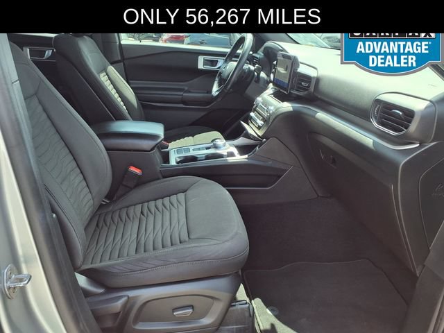 Used 2020 Ford Explorer XLT RWD image 18
