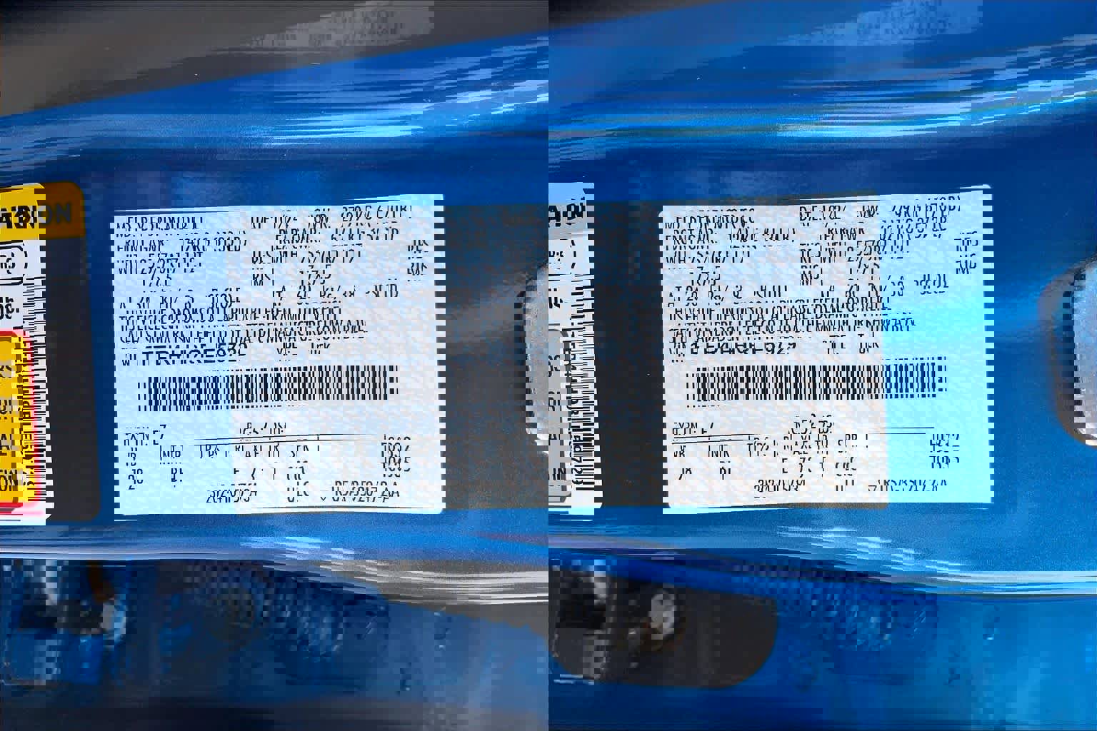 Used 2024 Ford Ranger XLT w/ Trailer Tow Package image 37