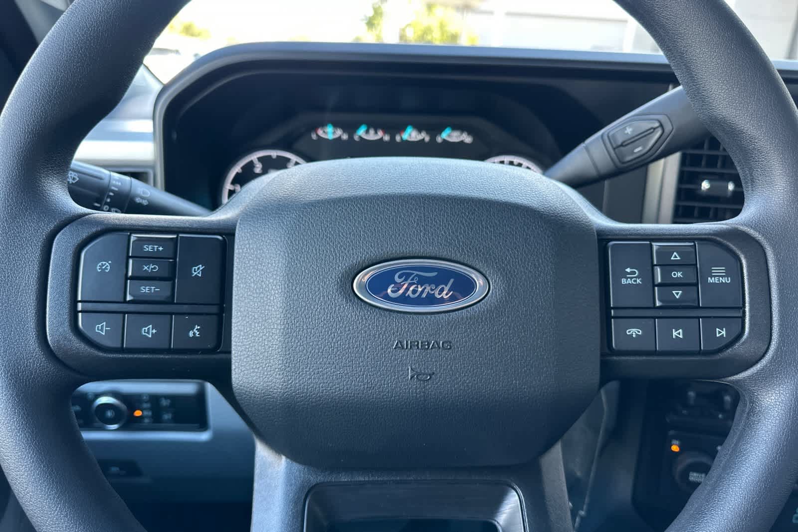 New 2026 Ford F250 XL w/ STX Appearance Package AWD/4WD image 22