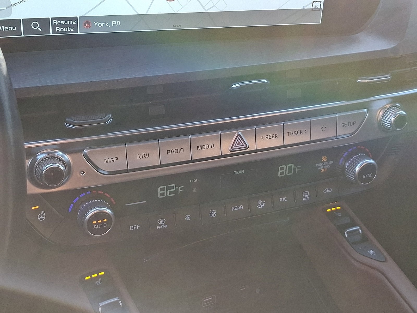 Used 2023 Kia Telluride SX Prestige X-Pro image 17