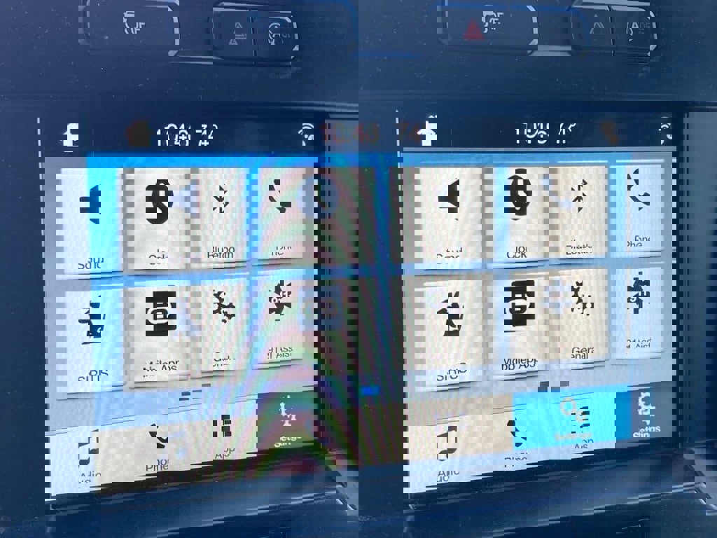 Used 2017 Ford F150 XLT w/ Equipment Group 302A Luxury image 22