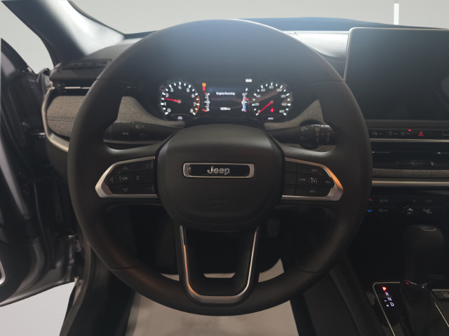 Used 2024 Jeep Compass Sport AWD/4WD image 14