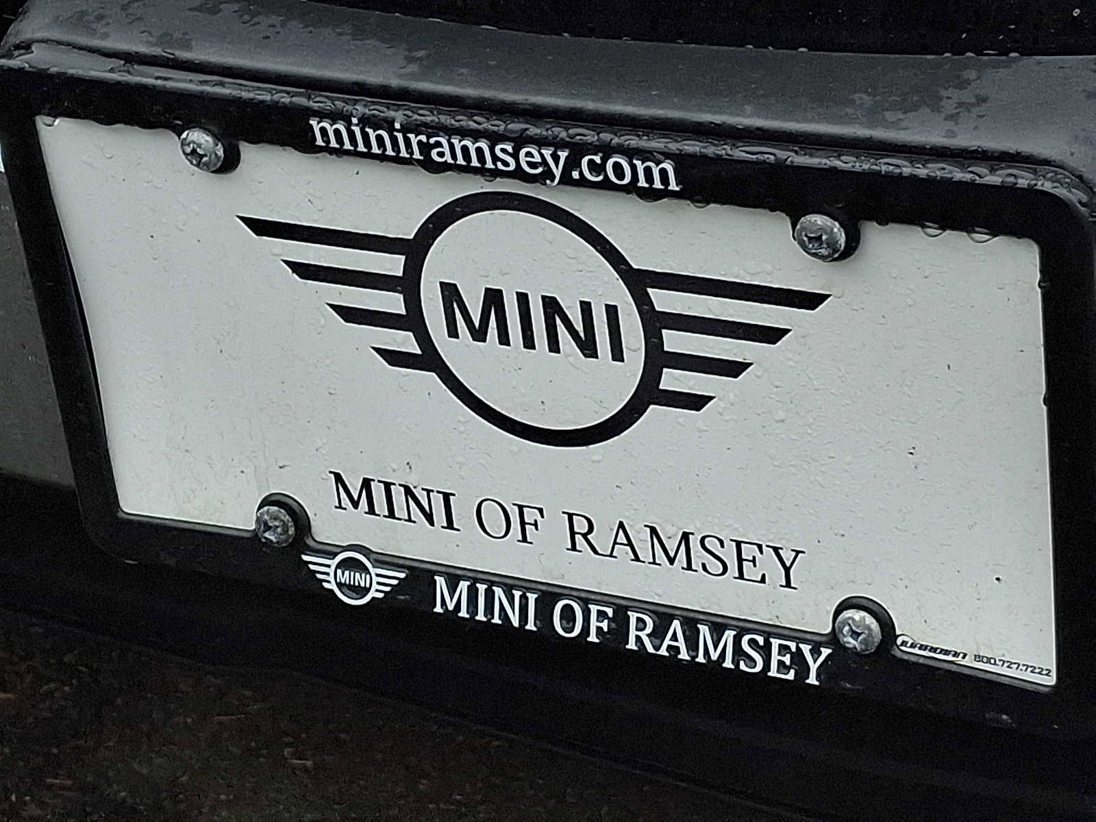 Certified 2023 MINI Cooper Clubman S AWD/4WD image 29