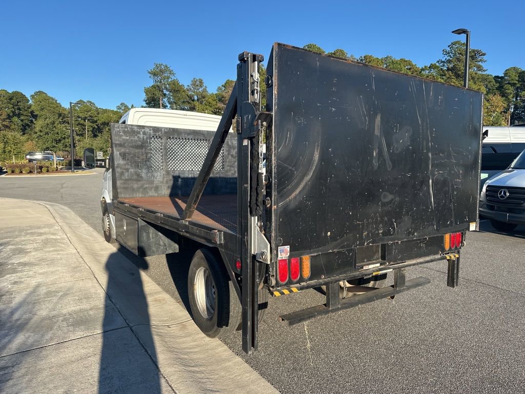 Used 2016 Mercedes-Benz Sprinter 3500 image 6