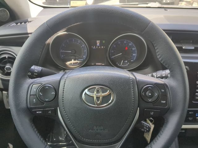 Used 2018 Toyota Corolla iM FWD image 29