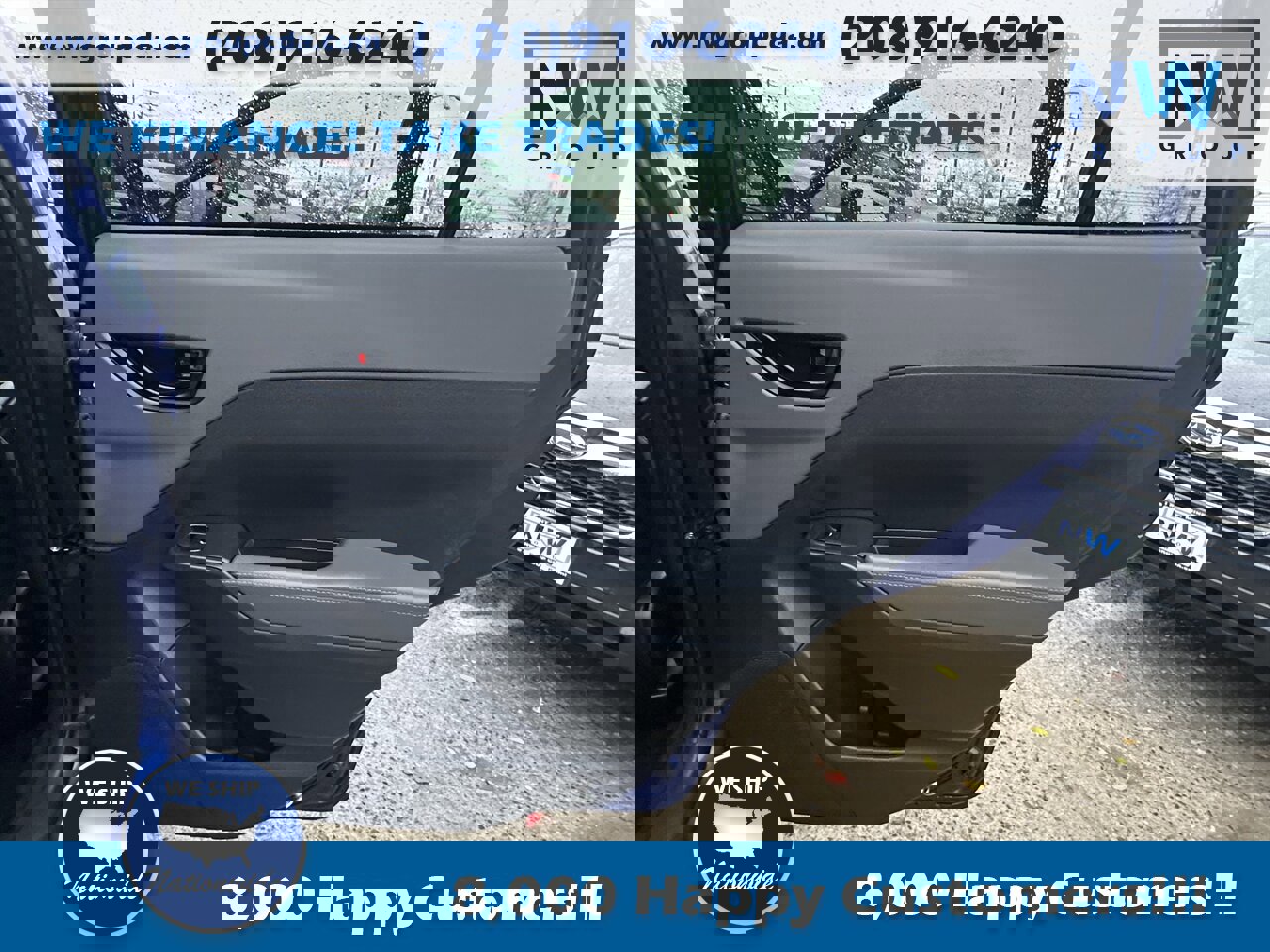 Used 2024 Subaru Crosstrek 2.0i Premium image 24