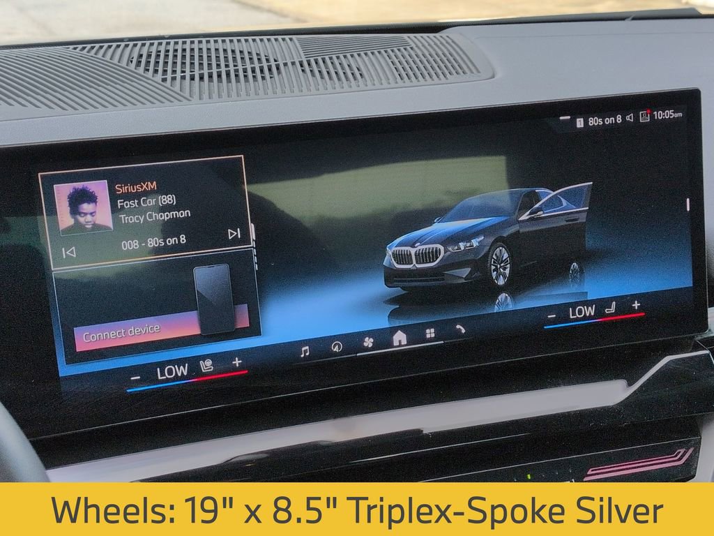 Used 2025 BMW 530i image 23