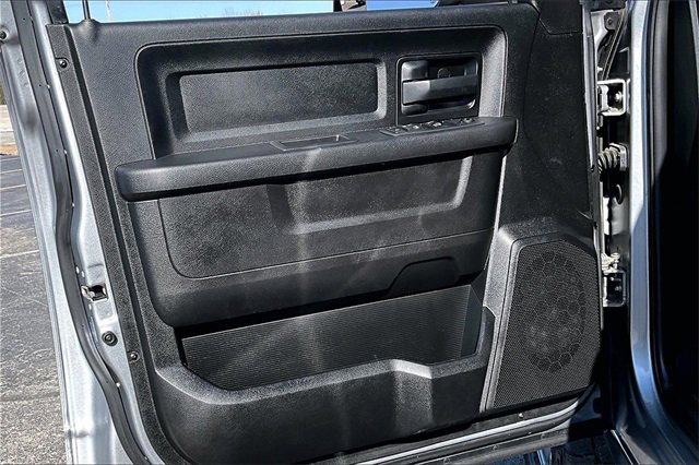 Used 2021 RAM 3500 Tradesman image 21