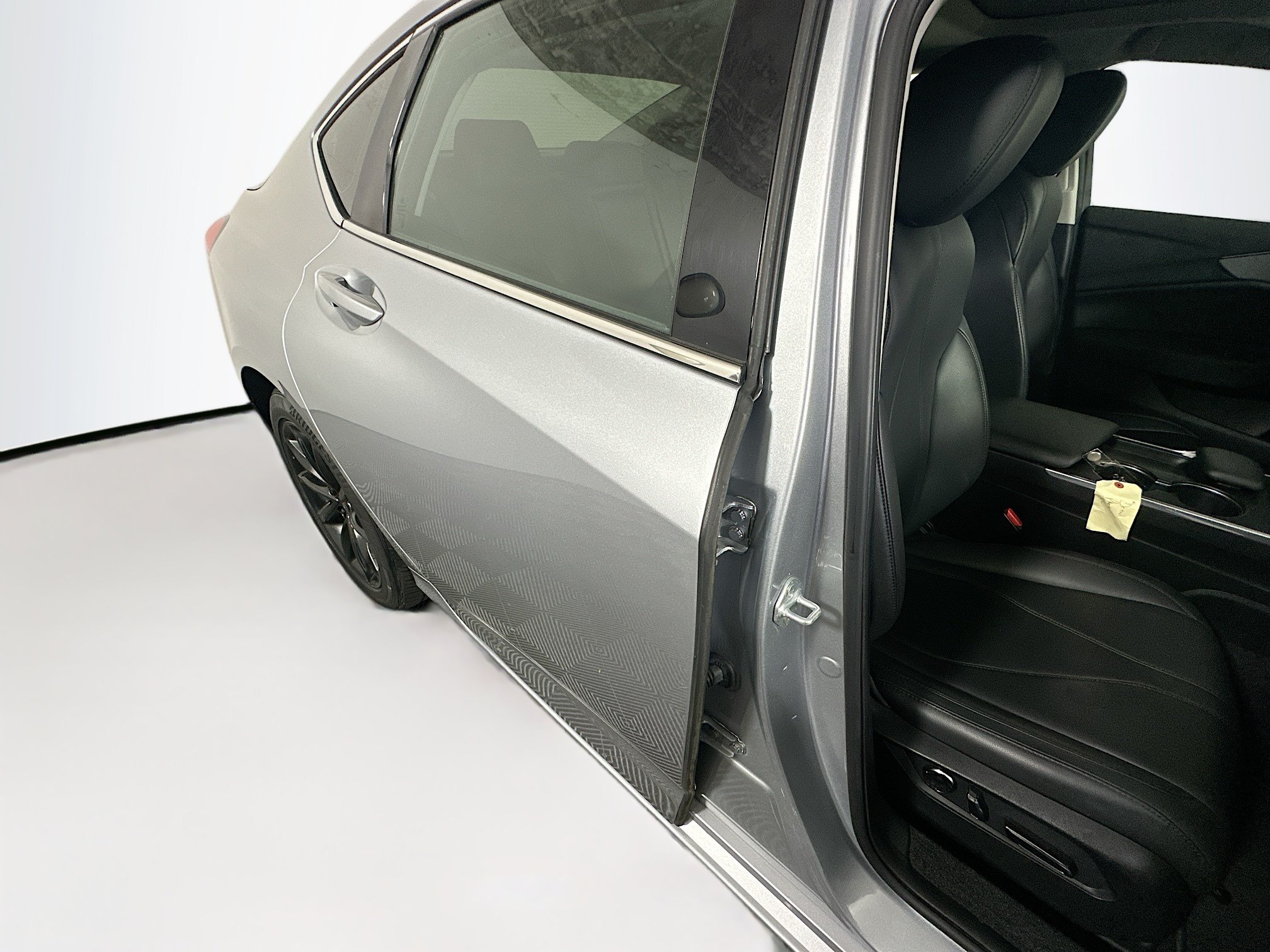 Used 2023 Acura TLX FWD image 28