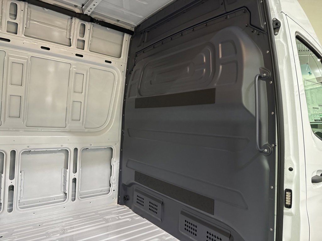 New 2025 Mercedes-Benz Sprinter 3500 image 16