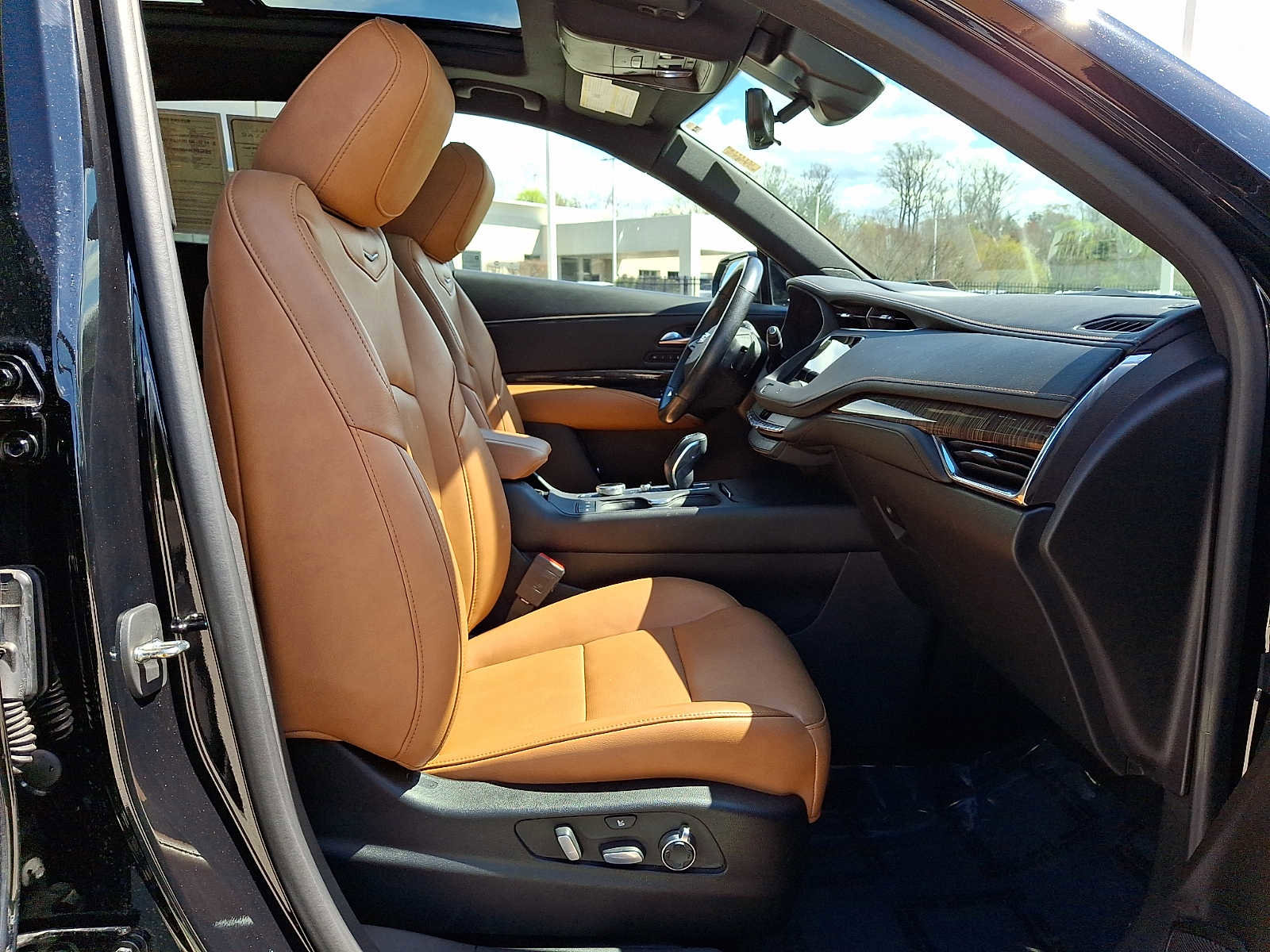 Used 2019 Cadillac XT4 Sport image 20