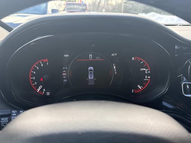 Used 2021 Dodge Durango SXT image 33