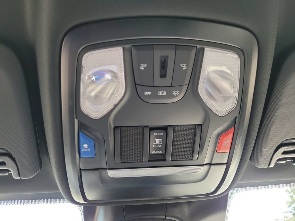 New 2026 RAM 2500 Tradesman AWD/4WD image 24
