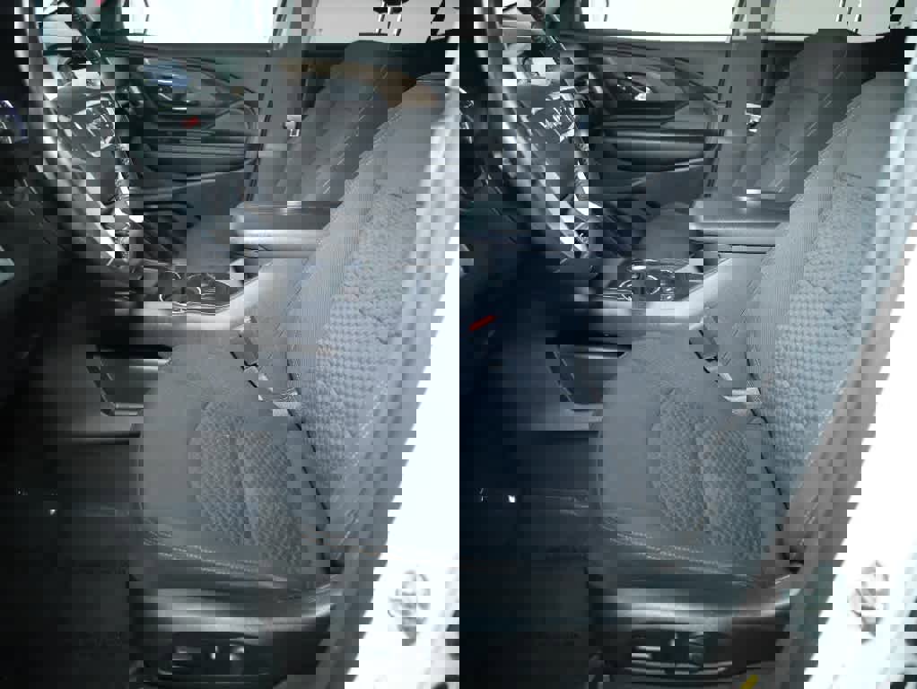 Used 2018 GMC Terrain SLE w/ Driver Convenience Package image 20