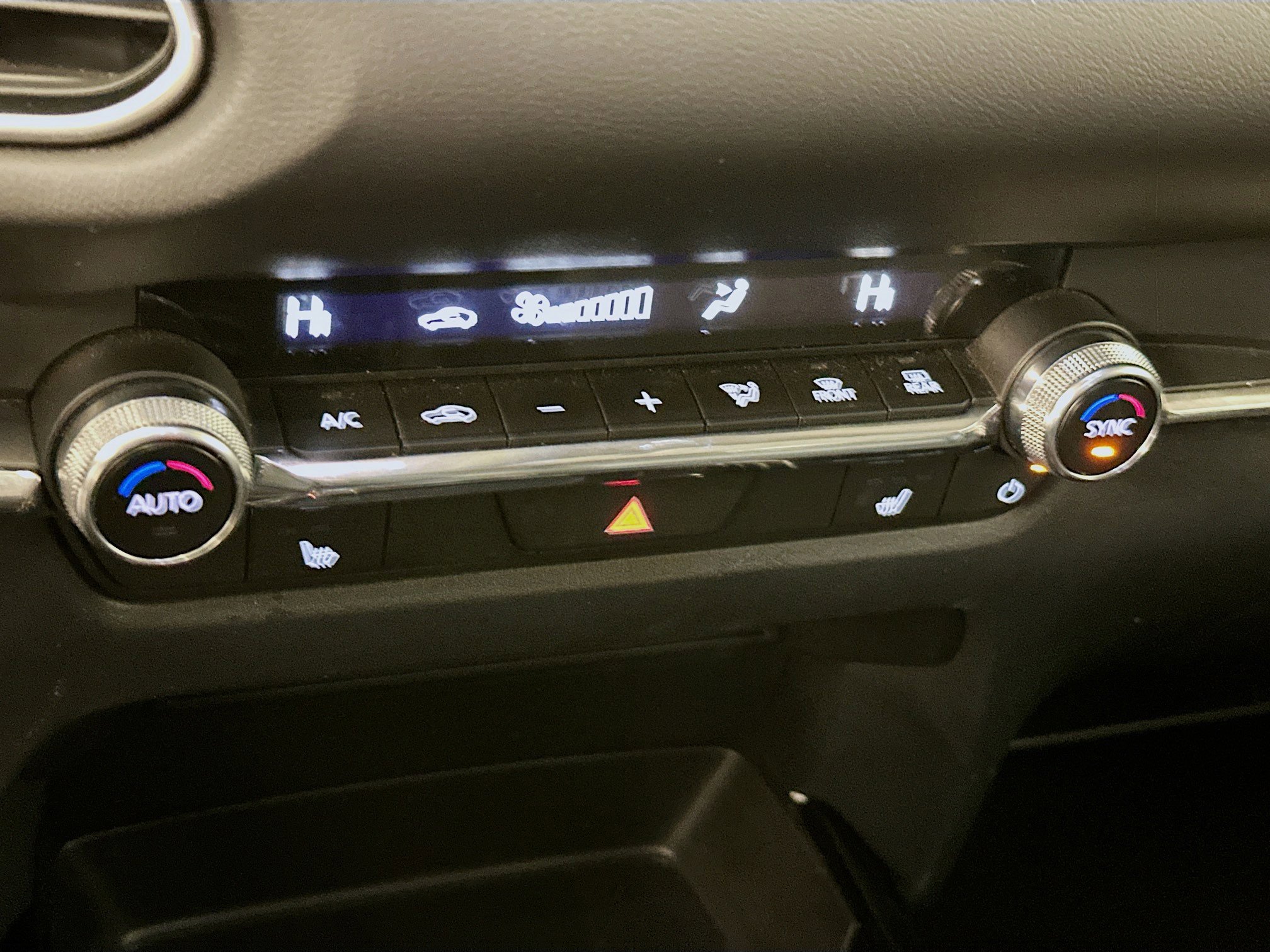 Used 2025 MAZDA CX-30 AWD 2.5 S w/ Preferred Package image 24