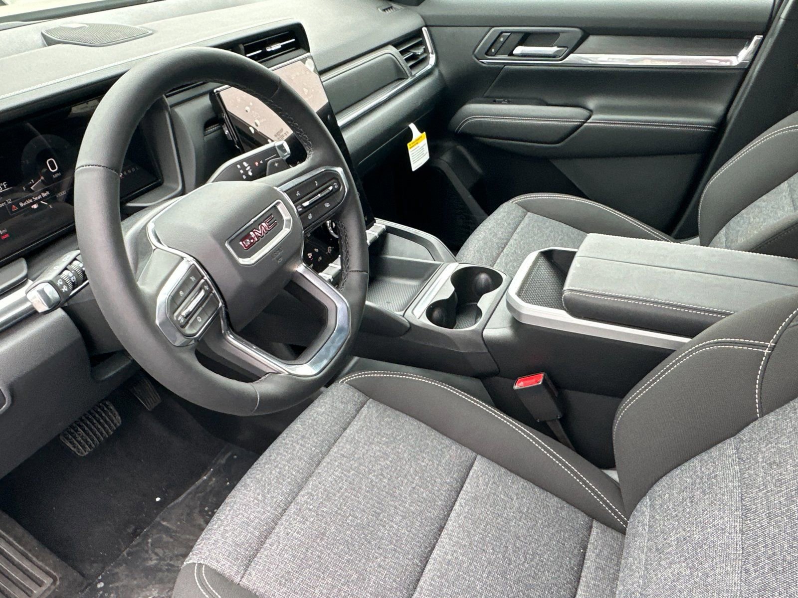 New 2026 GMC Terrain Elevation w/ Black Edition image 10