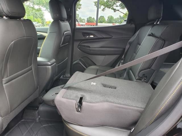 New 2025 Chevrolet TrailBlazer ACTIV w/ Convenience Package AWD/4WD image 29